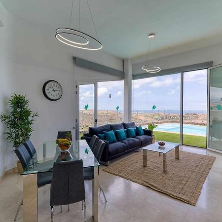 Villa Calm Ocean Views By Infinity Summer La Playa de Arguineguín Exterior foto