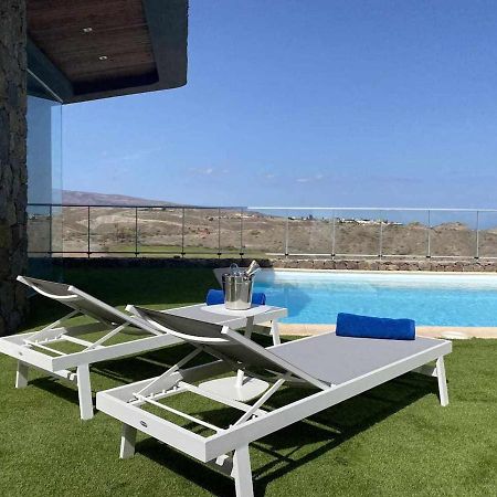 Villa Calm Ocean Views By Infinity Summer La Playa de Arguineguín Exterior foto