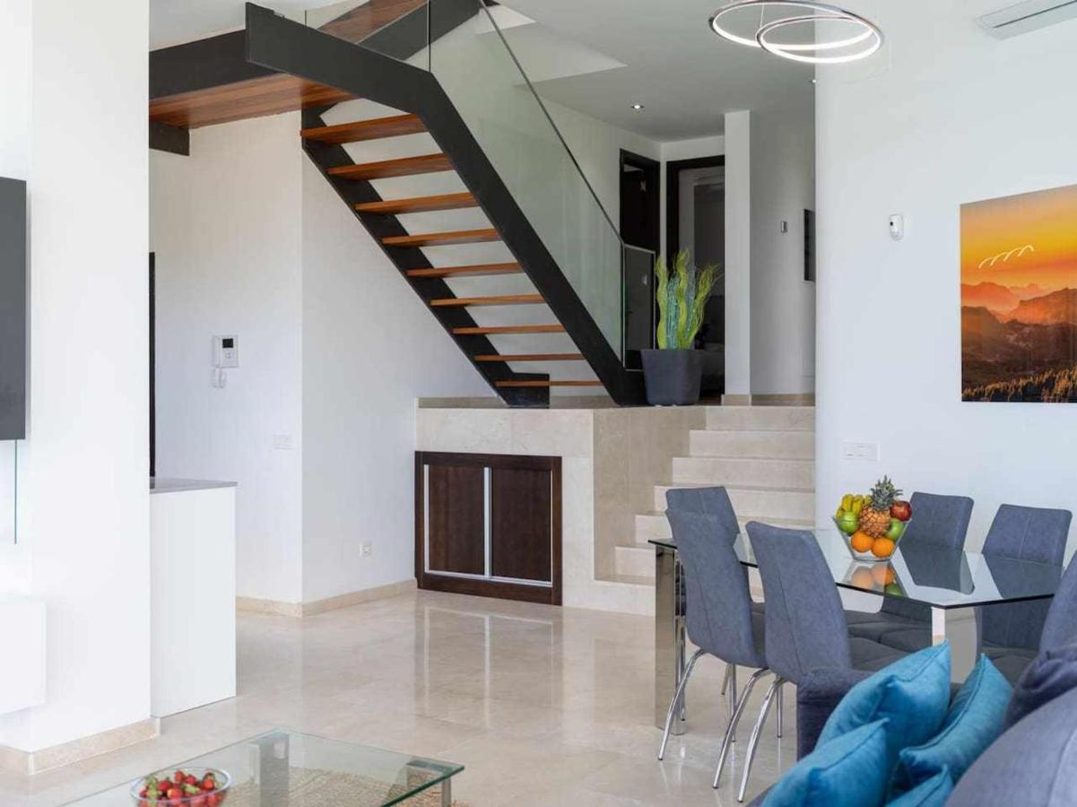 Villa Calm Ocean Views By Infinity Summer La Playa de Arguineguín Exterior foto