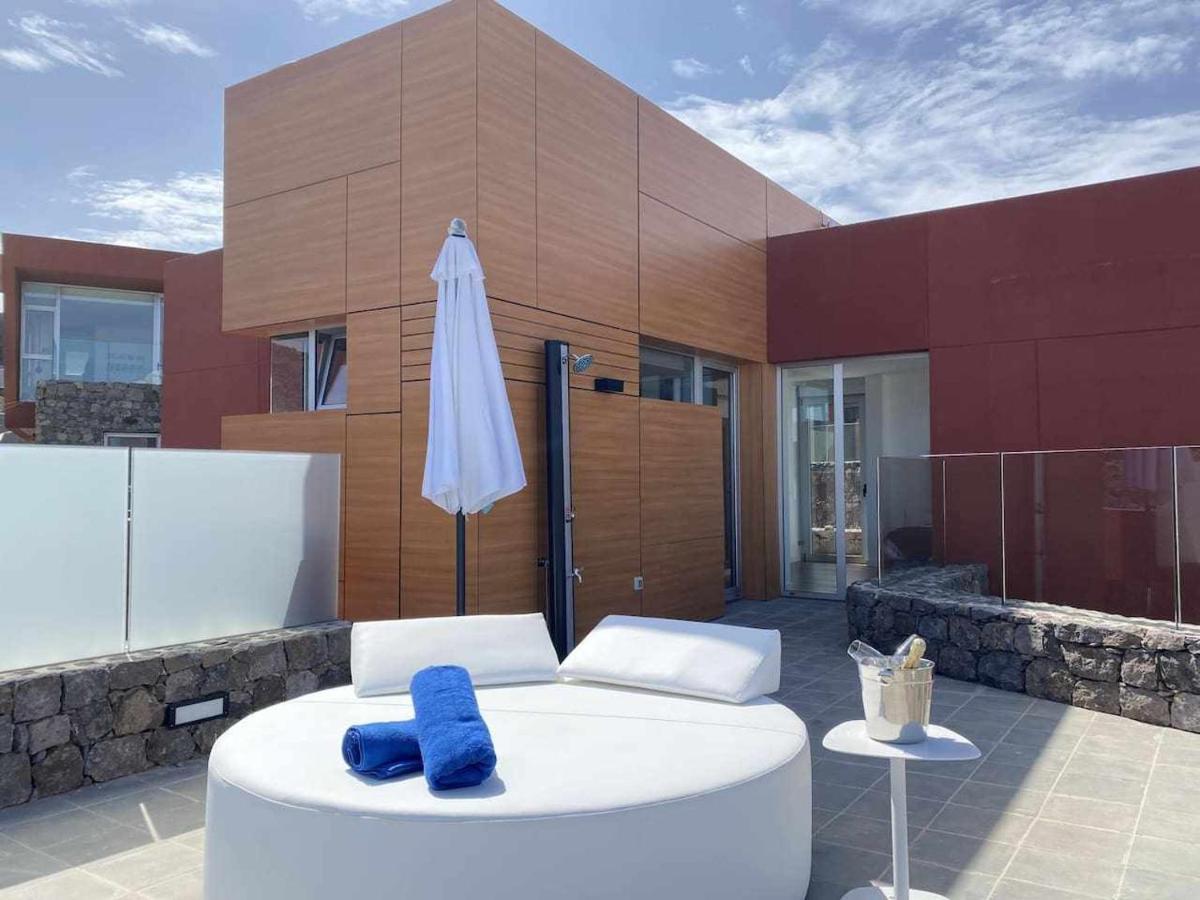 Villa Calm Ocean Views By Infinity Summer La Playa de Arguineguín Exterior foto