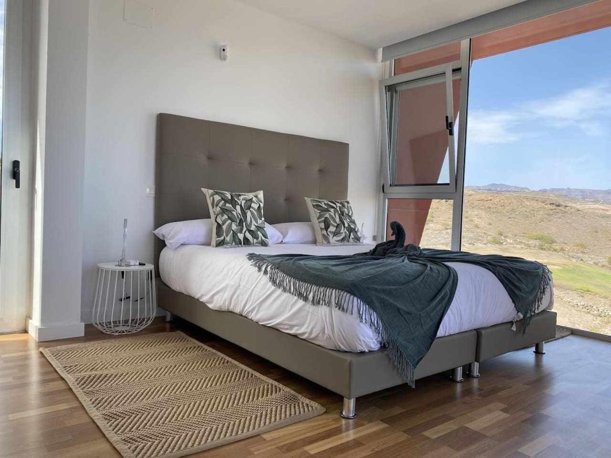 Villa Calm Ocean Views By Infinity Summer La Playa de Arguineguín Exterior foto