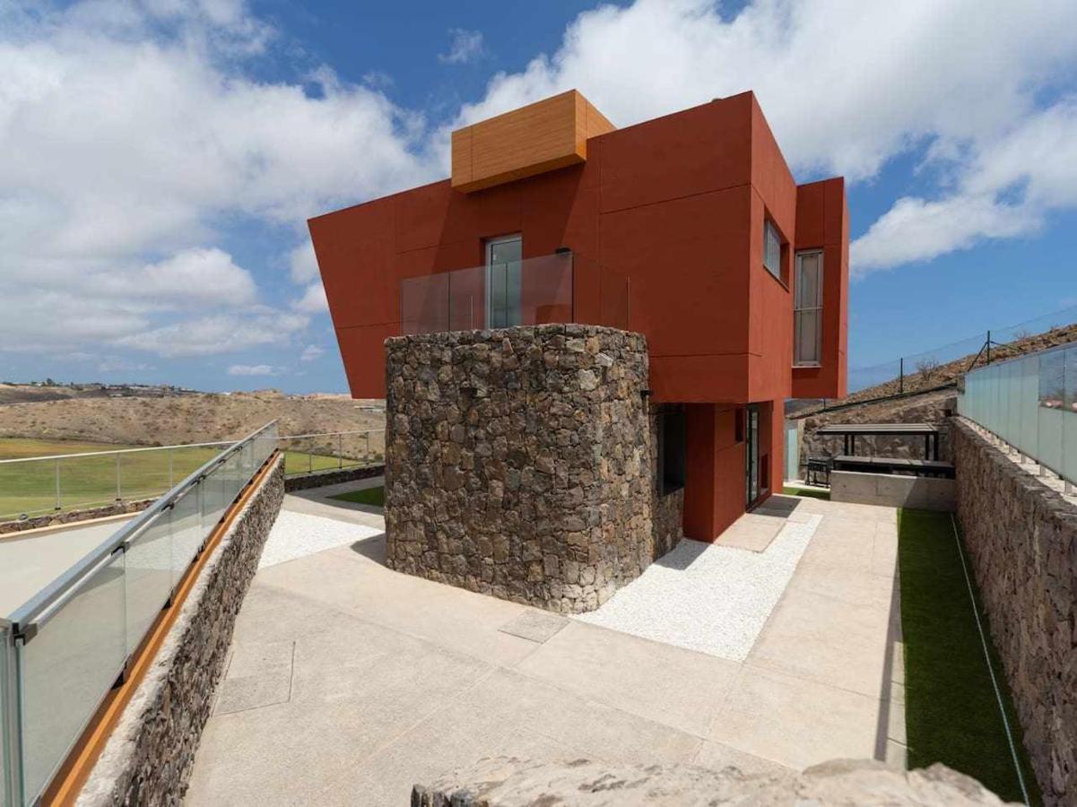Villa Calm Ocean Views By Infinity Summer La Playa de Arguineguín Exterior foto