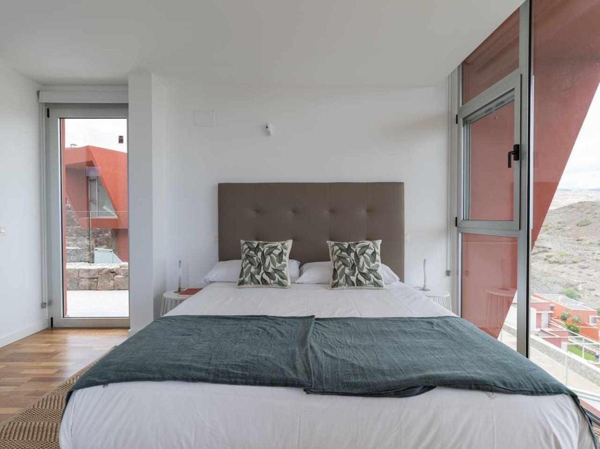 Villa Calm Ocean Views By Infinity Summer La Playa de Arguineguín Exterior foto